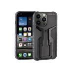 自転車アクセサリー トピーク ライドケース(iPhone 13 Pro 用)単体