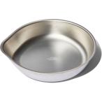 お皿・ランチボックス ザ・ノース・フェイス LAND ARMS BOWL M(ランド アームス ボウル M) ONE SIZE シルバー(S)