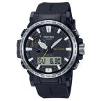  уличный часы * часы Protrek внутренний стандартный товар PRW-61-1AJF черный 