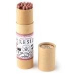 喫煙用品・ライター・灰皿 Fireside マッチ(ロング) ロング ナチュラル