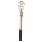 自転車メンテナンス用品 BIKEHAND ペダルレンチ 工具/サイクル/自転車