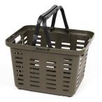  кемпинг строение инструмент Starke-R( Star ka-ru) StarkeR STR-370 Basket OD( оливковый гонг b)