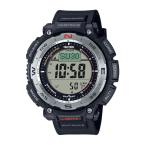  уличный часы * часы Protrek внутренний стандартный товар PRW-3400-1JF 10 атмосферное давление водонепроницаемый черный 
