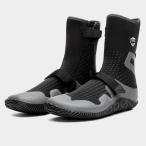ena-ruesMen*s Paddling Shoe 9 дюймовый серый × черный 
