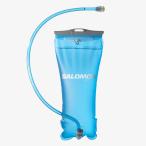  Salomon SOFT RESERVOIR( soft резервуар ) 2L CLEAR BLUE
