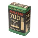 自転車タイヤ・チューブ MAXXIS(マキシス) ウェルターウエイト 米式 700×33/50 48mm 700×33/50