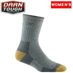  носки * носки DARN TOUGH Ws высокий машина микро Crew mid вес подушка M шалфей 