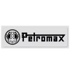 Petromax ペトロマックス ロゴステッカー（yahoo）