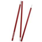  кемпинг строение инструмент Captain Stag регулируемый paul (pole) диаметр 22×210cm диаметр 22×210cm