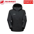 MAMMUT Convey WB Hooded Jacket AF Women（yahoo）