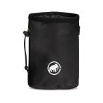 climbing механизм Mammut Gym Basic Chalk Bag свободный 0001(black)