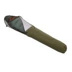  промо nte свет вес 3re year спальный мешок покрытие ( высота вентиляция модель ) оливковый 