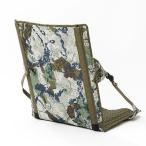 ショッピングアウトドアチェア アウトドアチェア CRAZY CREEK HEX2.0 ロングバックチェア スペシャルエディションカモ