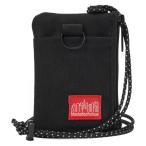  бумажник * сумка Manhattan Portage Vessel ID Case(ve cell ID кейс ) FREE Black(1000)
