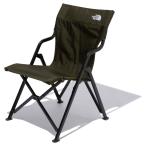 ショッピングアウトドアチェア アウトドアチェア ザ・ノース・フェイス TNF CAMP CHAIR SLIM(TNF キャンプ チェア スリム) ONE SIZE ニュートープグリーン(NT)