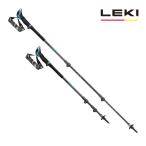 トレッキングポール レキ 25春夏 MAKALU LITE AS(マカルー ライト AS) 67〜135cm 100(グレー)