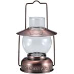  уличный фонарь Captain Stag CS свечной фонарь bronze 