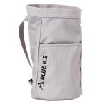  climbing механизм blue ice SAVER CHALKBAG( Saber сумка для мела ) ONE SIZE высокий laiz(HI)