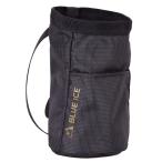  climbing механизм blue ice SAVER CHALKBAG( Saber сумка для мела ) ONE SIZE Indy a чернила (INK)