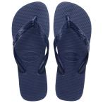 havaianas Top(トップ)/ビーチサンダル 25/26cm 0555(Navy Blue)