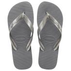havaianas Top(トップ)/ビーチサンダル 25/26cm 5178(Steel Gray)