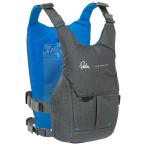 pa-mSolo Vest( Solo лучший ) M/L JetGrey