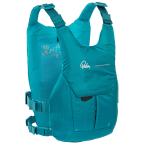 pa-mSolo Vest( Solo лучший ) M/L Teal