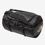 トラベルバッグ ザ・ノース・フェイス 24春夏 BC DUFFEL S(BC ダッフル S) 44L ブラック(K)