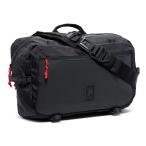 ショッピングCHROME CHROME KADET MAX(カデット マックス) 15L BLACK XRF