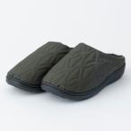 SUBU 〈NANNEN〉OUTLINE/SUBU 難燃 ウィンターサンダル 28-29.5cm KAHAKI