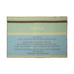  наан gaNANGA TRADITIONAL BLANKET( наан ga традиционный покрывало ) MINT GREEN