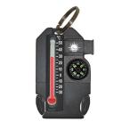  измерение оборудование * навигация SUN COMPANY наружный носорог da-4in1 SurvivalTool