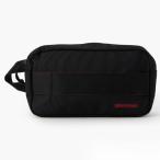  бумажник * сумка Briefing ONE ZIP POUCH MW GEN II( one Zip сумка MW GEN II) ONE SIZE BLACK