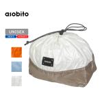  сумка для персонала asobito штат служащих sakS 2L белый 