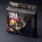 Cricket FIRELIGHTERS & SLEEVE CASE(マットブラック) マットブラック