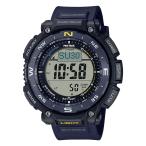  уличный часы * часы Protrek внутренний стандартный товар PRW-3400Y-2JF черный 