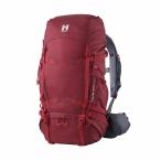 登山・トレッキングバッグ ミレー SAAS FEE NX 30+5(サースフェー NX 30+5) 30+5L(M) N1546(DEEP RED)