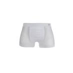 アンダーウェア(メンズ) ミレー ドライナミック メッシュ ボクサー S/M LIGHT GREY(N2601)