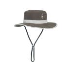 帽子 ミレー VENTING HAT(ベンチングハット) M N3146(COFFEE)