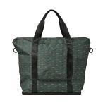  большая сумка KiU CARRY ON TOTEBAG свободный Leopard 