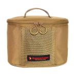  кемпинг строение инструмент o Lego ni Anne туристский фургон OR OCB2238WB OD can TOGO Wolf Brown 