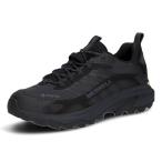 ショッピングメレル メレル 24春夏 MOAB SPEED 2 GORE-TEX(モアブスピード 2 ゴアテックス) 10/28.0cm BLACK