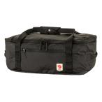  путешествие сумка FJALLRAVEN High Coast Duffel 36( высокий берег da полный 36) 36L Black