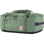 ショッピングHIGH トラベルバッグ FJALLRAVEN 24春夏 High Coast Duffel 36(ハイコーストダッフル 36) 36L Patina Green