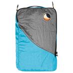  бумажник * сумка TICKET TO THE MOON путешествие Cube 0.7L/S aqua × темно-серый 