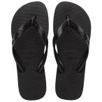 havaianas Top(トップ)/ビーチサンダル 23cm 0090(Black)