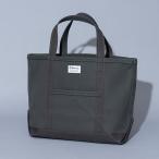トートバッグ ORCIVAL TOTE BAG MIDDLE(トートバッグ・中) ONE SIZE CHARCOAL