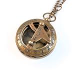  измерение оборудование * навигация втулка craft втулка craft . средний compass день часы bronze 