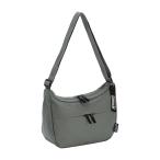 コールマン(Coleman) ユニウォーカーバナナショルダー 約10L グレー