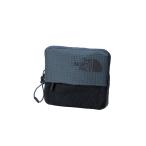  бумажник * сумка The * North * лицо разделение ji-wa let ONE SIZEs rate серый (SL)